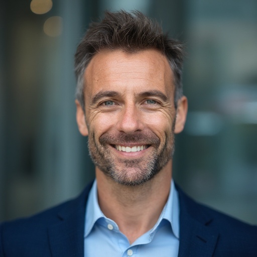 Daan Vermeer — nieuwe online casino expert